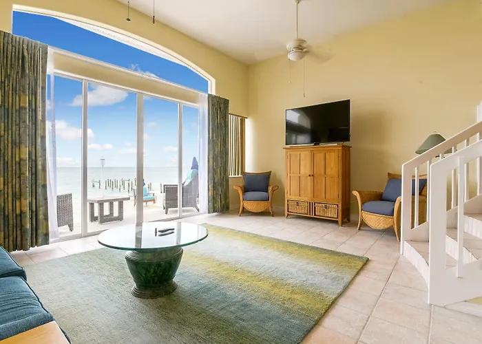 Glunz Ocean Beach Hotel And Resort Marathon